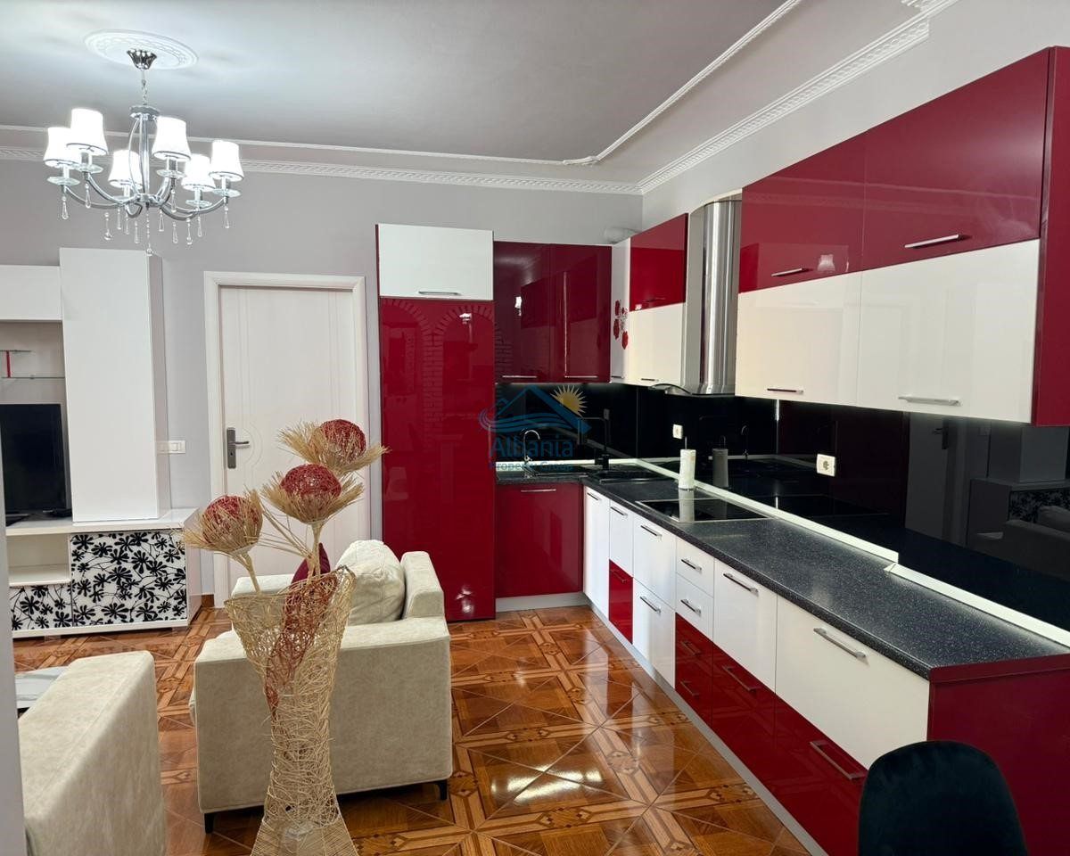 Appartamento In Affitto A Lungo Termine A Valona, ​​Albania